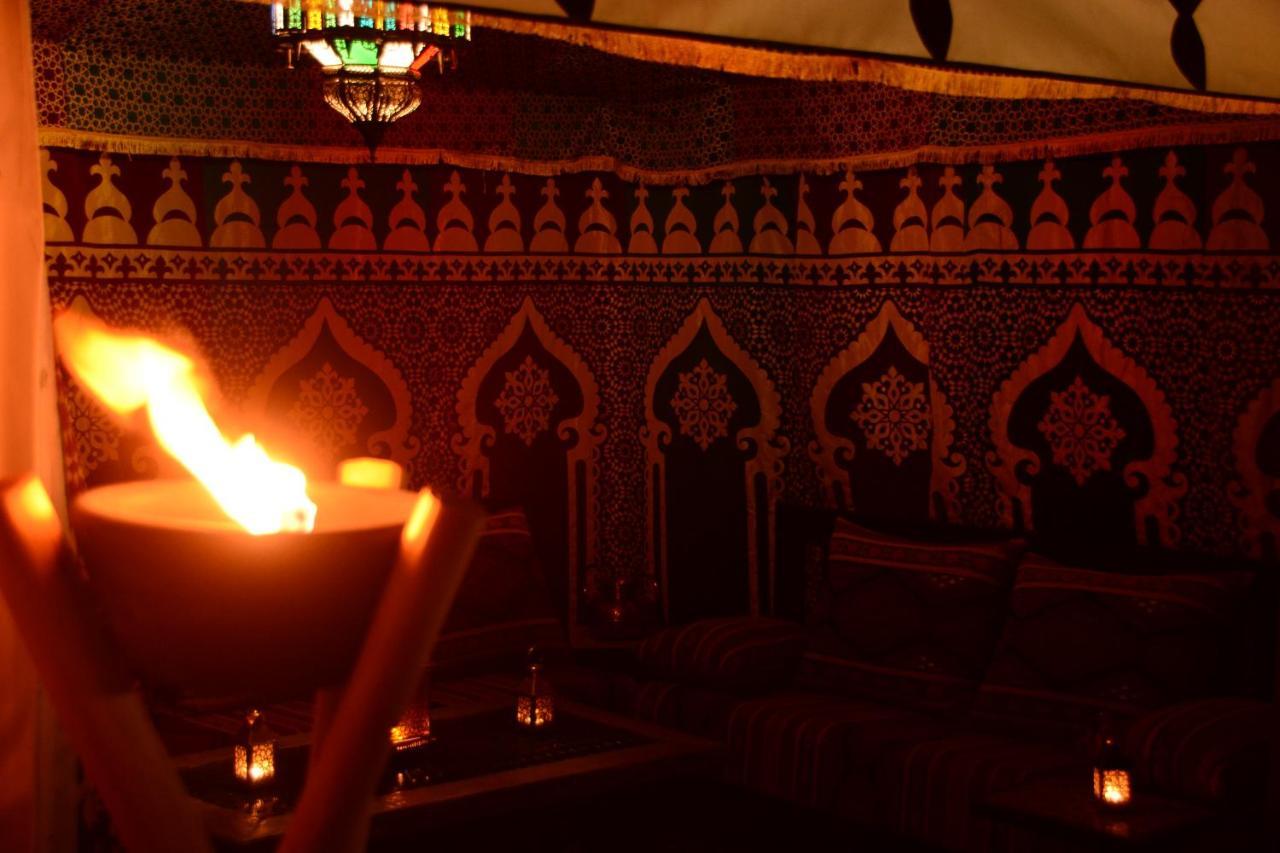 Riad Bab Nour Marrakesch Exterior foto